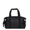 Rains Hilo Weekend Bag Small W3 Black 2 Rains Hilo Weekend Bag Small W3 Black -Mode Bagagewinkel image 2698