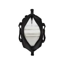 Rains Hilo Weekend Bag Small W3 Black 11 Rains Hilo Weekend Bag Small W3 Black -Mode Bagagewinkel image 2702