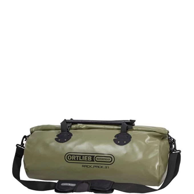 Ortlieb Rack-Pack 31 L Olive 3 Ortlieb Rack-Pack 31 L Olive
