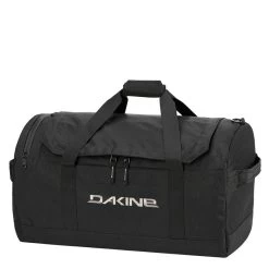 Dakine EQ Duffle 50L Black
