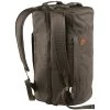 Fjallraven Splitpack Backpack/Duffel Dark Olive -Mode Bagagewinkel image 2711