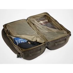 Fjallraven Splitpack Backpack/Duffel Dark Olive 14 Fjallraven Splitpack Backpack/Duffel Dark Olive -Mode Bagagewinkel image 2715