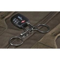 Fjallraven Splitpack Backpack/Duffel Dark Olive 15 Fjallraven Splitpack Backpack/Duffel Dark Olive -Mode Bagagewinkel image 2716