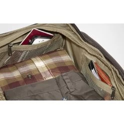 Fjallraven Splitpack Backpack/Duffel Dark Olive 17 Fjallraven Splitpack Backpack/Duffel Dark Olive -Mode Bagagewinkel image 2718