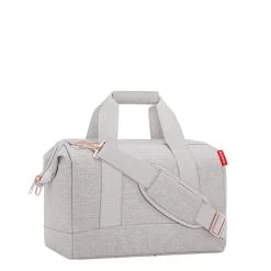 Reisenthel Travelling Allrounder M Twist Sky Rose