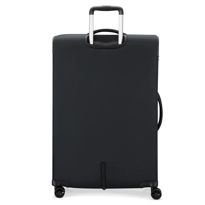 Roncato Joy Large Trolley 75 Expandable Black 4 Roncato Joy Large Trolley 75 Expandable Black - Afbeelding 2
