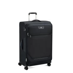 Roncato Joy Large Trolley 75 Expandable Black 12 Roncato Joy Large Trolley 75 Expandable Black -Mode Bagagewinkel image 274