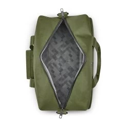 Roncato Ironik 2.0 Duffle 40 Verde Militare -Mode Bagagewinkel image 2742