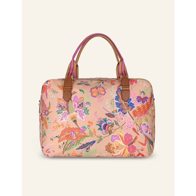Oilily Wynona Weekender Young Sits Bamboo 4 Oilily Wynona Weekender Young Sits Bamboo - Afbeelding 2