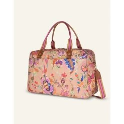 Oilily Wynona Weekender Young Sits Bamboo 8 Oilily Wynona Weekender Young Sits Bamboo -Mode Bagagewinkel image 2745
