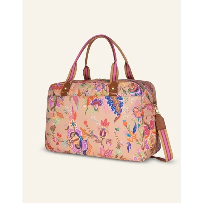 Oilily Wynona Weekender Young Sits Bamboo 5 Oilily Wynona Weekender Young Sits Bamboo - Afbeelding 3