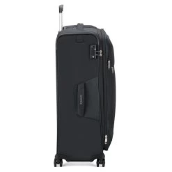 Roncato Joy Large Trolley 75 Expandable Black 13 Roncato Joy Large Trolley 75 Expandable Black -Mode Bagagewinkel image 275