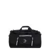 Travelbags The Base Duffle Backpack S Black -Mode Bagagewinkel image 2752