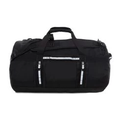 Travelbags The Base Duffle Backpack S Black 13 Travelbags The Base Duffle Backpack S Black -Mode Bagagewinkel image 2756