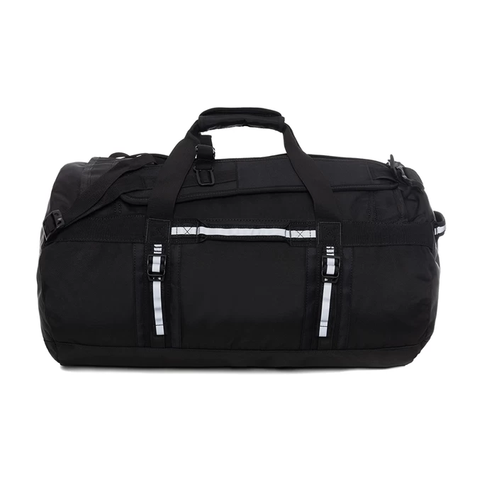 Travelbags The Base Duffle Backpack S Black 7 Travelbags The Base Duffle Backpack S Black - Afbeelding 5