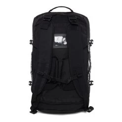 Travelbags The Base Duffle Backpack S Black 15 Travelbags The Base Duffle Backpack S Black -Mode Bagagewinkel image 2758