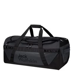 Jack Wolfskin Expedition Trunk 100 Black