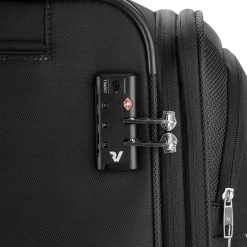 Roncato Joy Large Trolley 75 Expandable Black 15 Roncato Joy Large Trolley 75 Expandable Black -Mode Bagagewinkel image 277