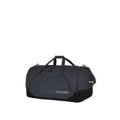 Travelite Kick Off Duffle XL Dark Anthracite -Mode Bagagewinkel image 2777