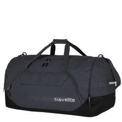 Travelite Kick Off Duffle XL Dark Anthracite -Mode Bagagewinkel image 2779