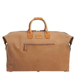 Bric's Life Reistas 55 Camel