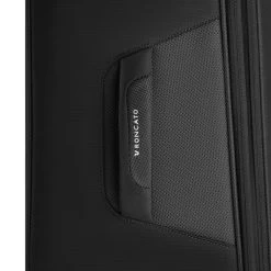 Roncato Joy Large Trolley 75 Expandable Black 17 Roncato Joy Large Trolley 75 Expandable Black -Mode Bagagewinkel image 279