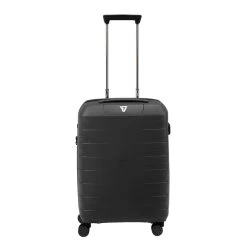 Roncato Box Sport 2.0 Trolley 55 Nero