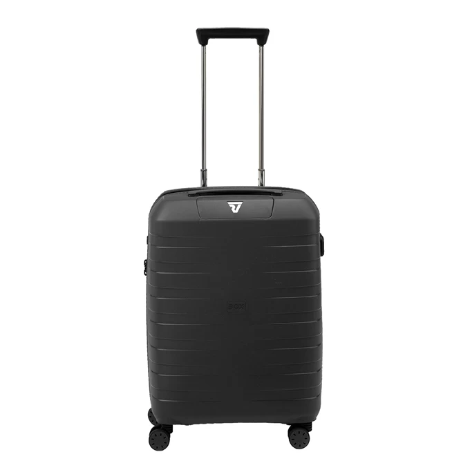 Roncato Box Sport 2.0 Trolley 55 Nero 3 Roncato Box Sport 2.0 Trolley 55 Nero