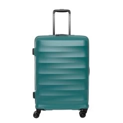 Travelbags The Base Eco M Jade