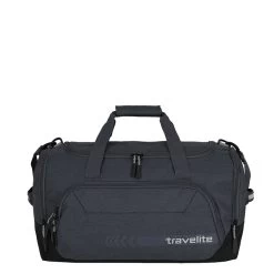 Travelite Kick Off Duffle M Dark Anthracite -Mode Bagagewinkel image 2800