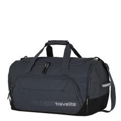 Travelite Kick Off Duffle M Dark Anthracite -Mode Bagagewinkel image 2801