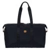 Bric's X-Bag Holdall Big Ocean Blue