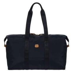 Bric's X-Bag Holdall Big Ocean Blue