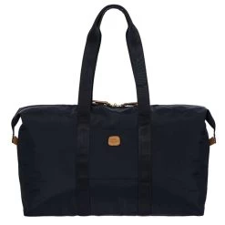 Bric's X-Bag Holdall Big Ocean Blue -Mode Bagagewinkel image 2817