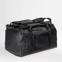 Aunts & Uncles Kashiwa Japan Nishi Travel Backpack Anthracite Black -Mode Bagagewinkel image 2820