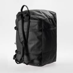 Aunts & Uncles Kashiwa Japan Nishi Travel Backpack Anthracite Black -Mode Bagagewinkel image 2821