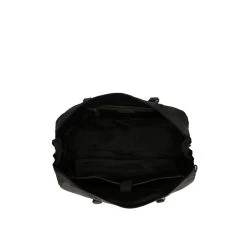 Travelbags The Base Leather Weekender Black 9 Travelbags The Base Leather Weekender Black -Mode Bagagewinkel image 2829