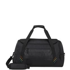 American Tourister Urban Groove UG23 Duffle Sport Black