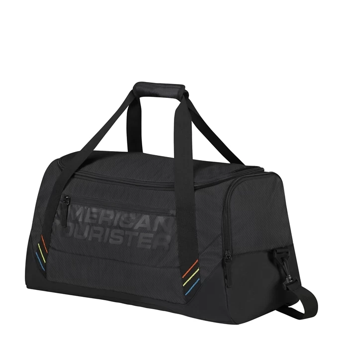 American Tourister Urban Groove UG23 Duffle Sport Black 5 American Tourister Urban Groove UG23 Duffle Sport Black - Afbeelding 3