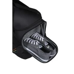 American Tourister Urban Groove UG23 Duffle Sport Black 19 American Tourister Urban Groove UG23 Duffle Sport Black -Mode Bagagewinkel image 2837