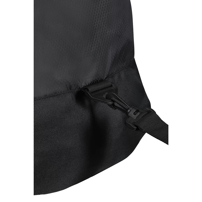 American Tourister Urban Groove UG23 Duffle Sport Black 11 American Tourister Urban Groove UG23 Duffle Sport Black - Afbeelding 9