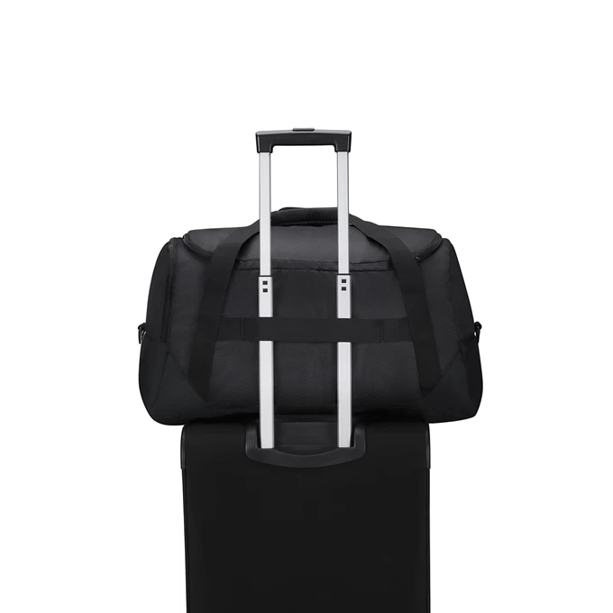 American Tourister Urban Groove UG23 Duffle Sport Black 12 American Tourister Urban Groove UG23 Duffle Sport Black - Afbeelding 10