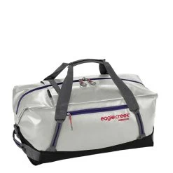 Eagle Creek Migrate Duffel 60L Silver