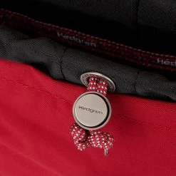 Hedgren Great American Heritage Ventura Reistas 61 Salsa Red -Mode Bagagewinkel image 2861