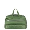 Travelite Miigo Weekender With Bottem Compartment Green