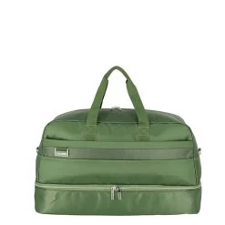 Travelite Miigo Weekender With Bottem Compartment Green