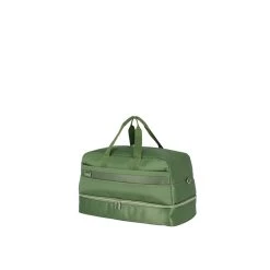Travelite Miigo Weekender With Bottem Compartment Green -Mode Bagagewinkel image 2864