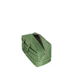 Travelite Miigo Weekender With Bottem Compartment Green -Mode Bagagewinkel image 2865