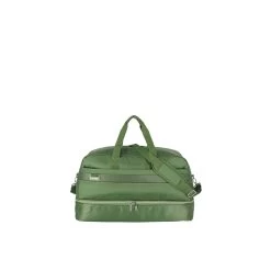 Travelite Miigo Weekender With Bottem Compartment Green -Mode Bagagewinkel image 2866