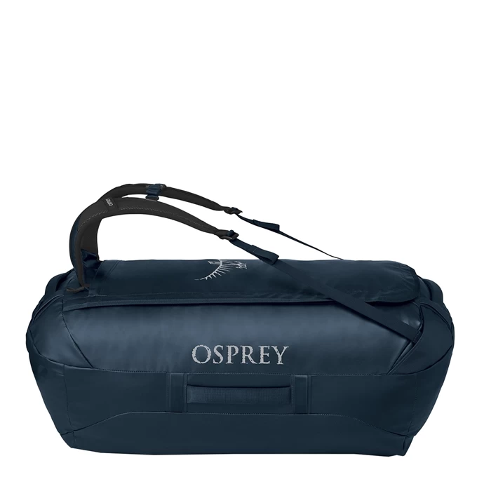 Osprey Transporter 120 Duffel Venturi Blue 3 Osprey Transporter 120 Duffel Venturi Blue